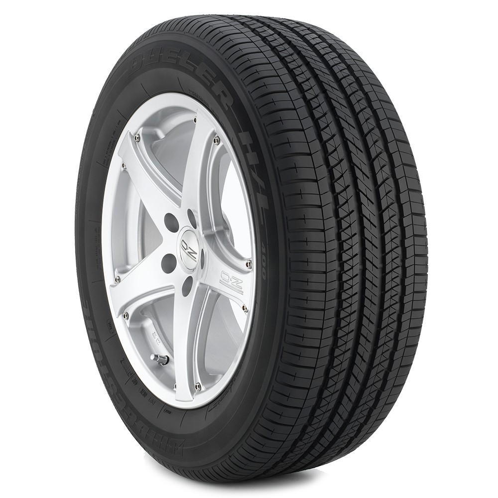  Bridgestone Dueler 듀얼러 D400