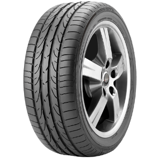 Potenza RE050 TEST 