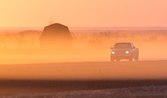 Research: Driver’s Essential